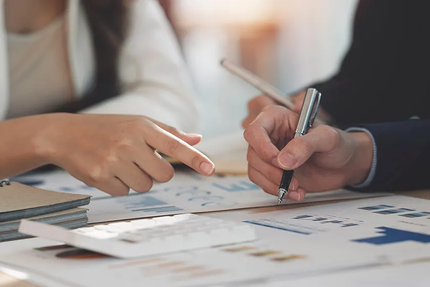 Sales Tax Filing: A Look at Common Errors